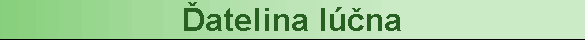 ?atelina l?na
